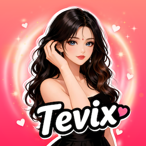 Tevix logo